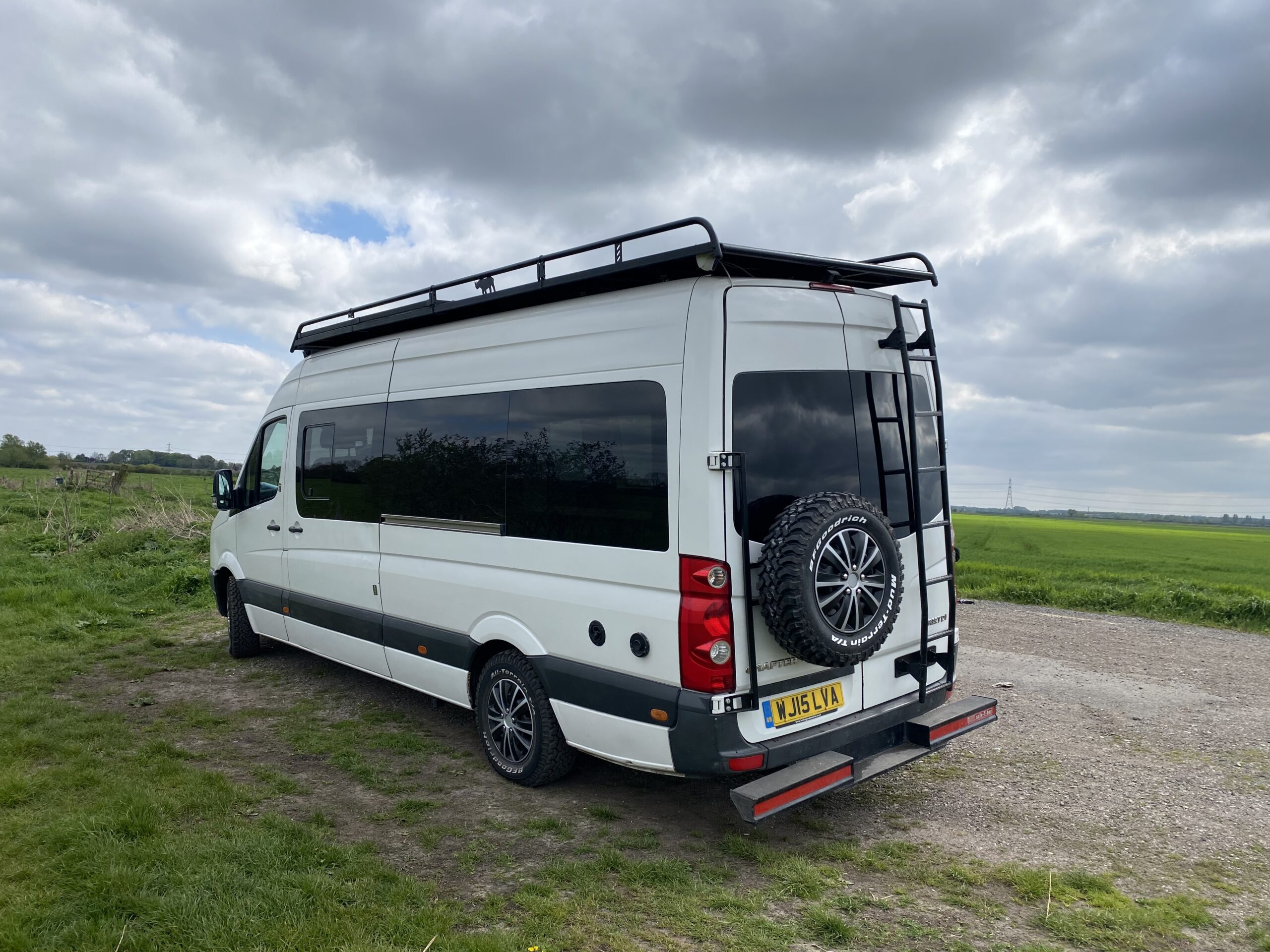 Roam Camper - Image 2