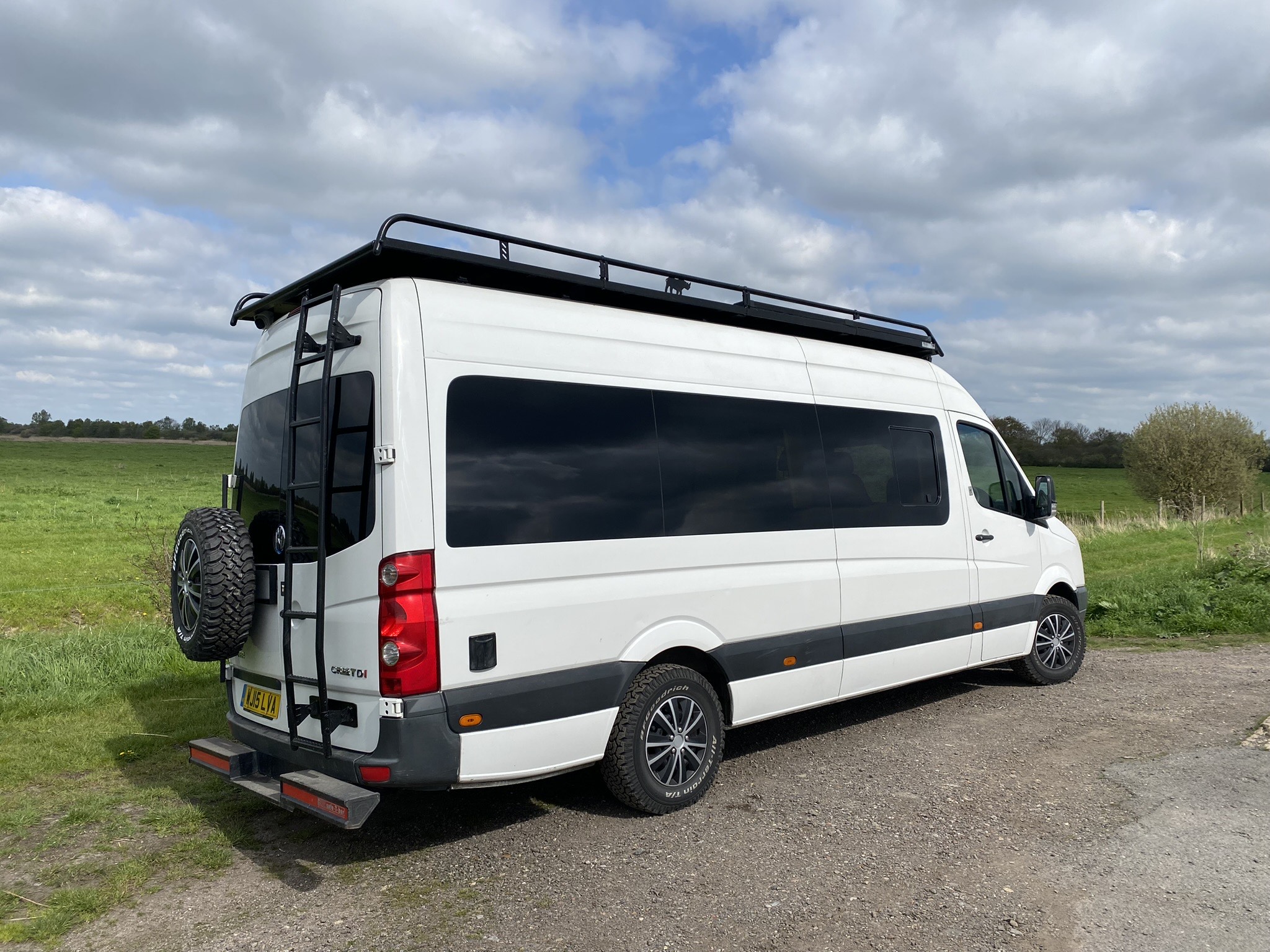 Roam Camper - Image 4