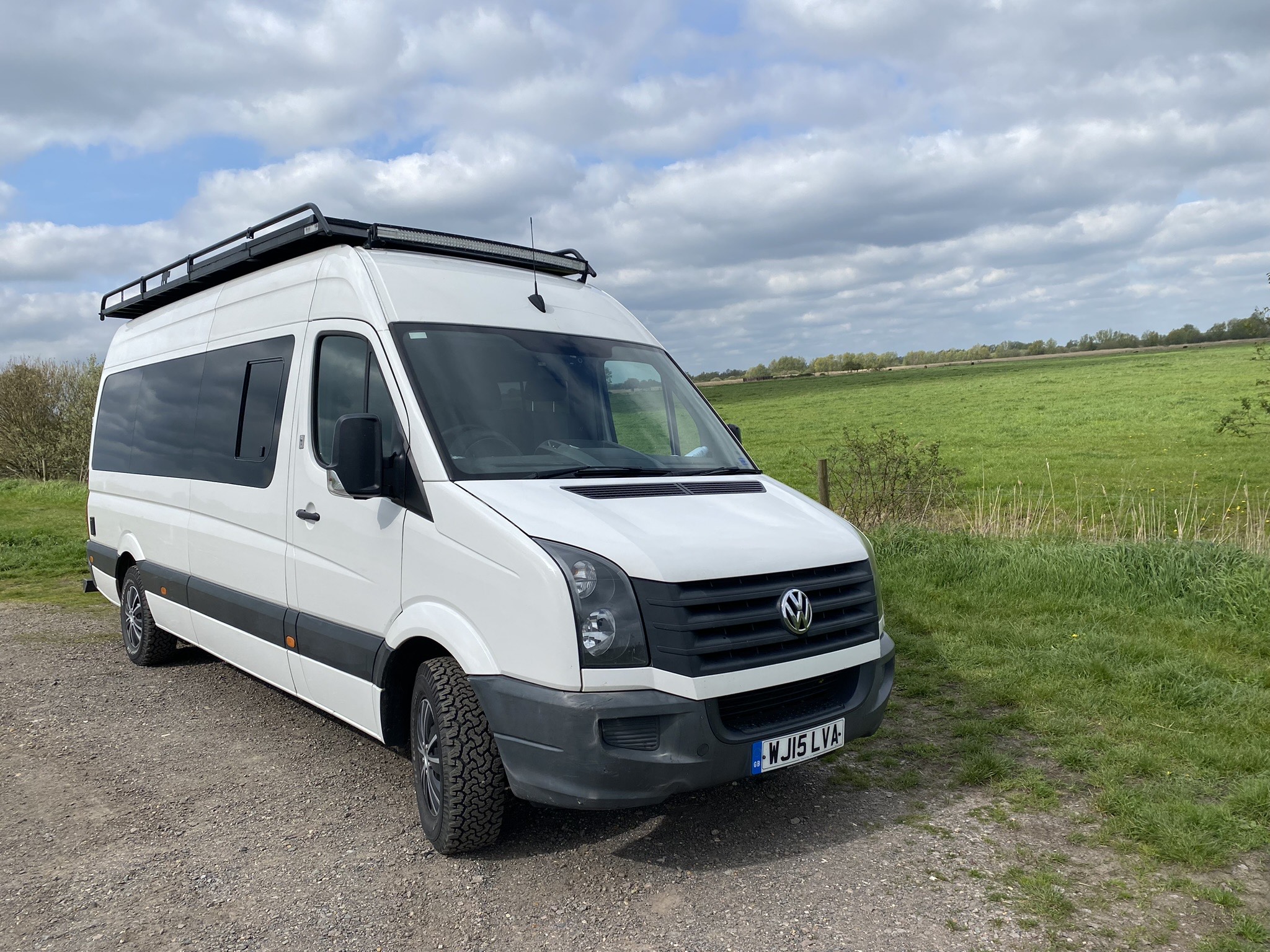 Roam Camper - Image 3