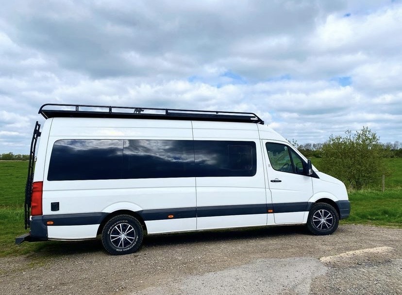 Roam Camper - Image 5